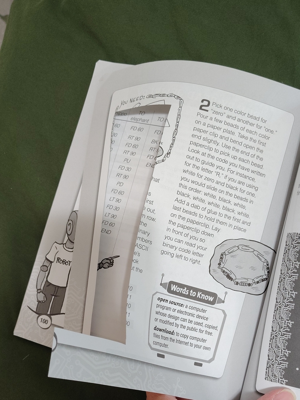 Assorted STEM Activity Books - Robotics, Garbage, Weather, Energy & More - Picture 14 of 14